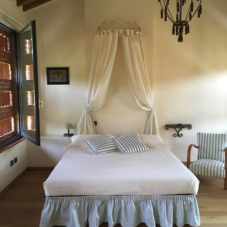 Le Mas Di Laura Hotel Ortonovo Eksteriør billede